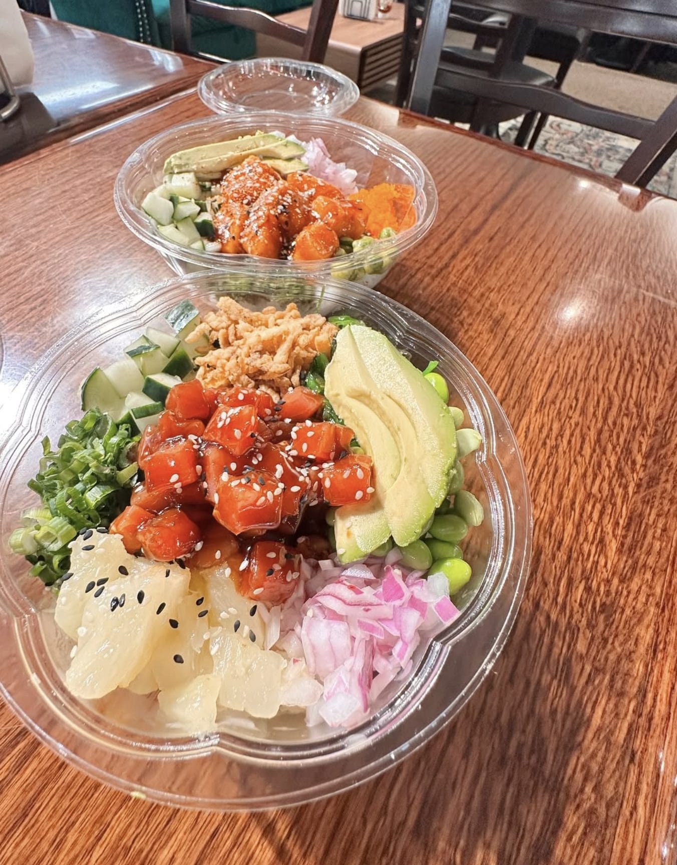 Grab&Go