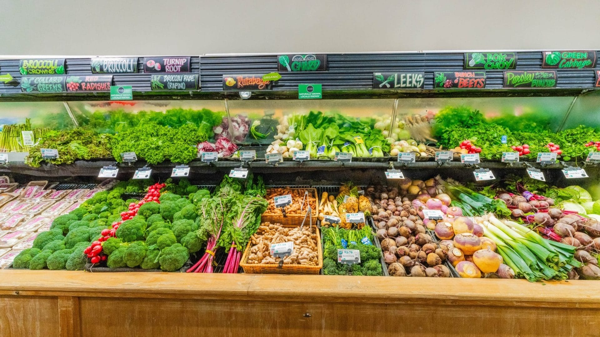 adas homepage natural food market