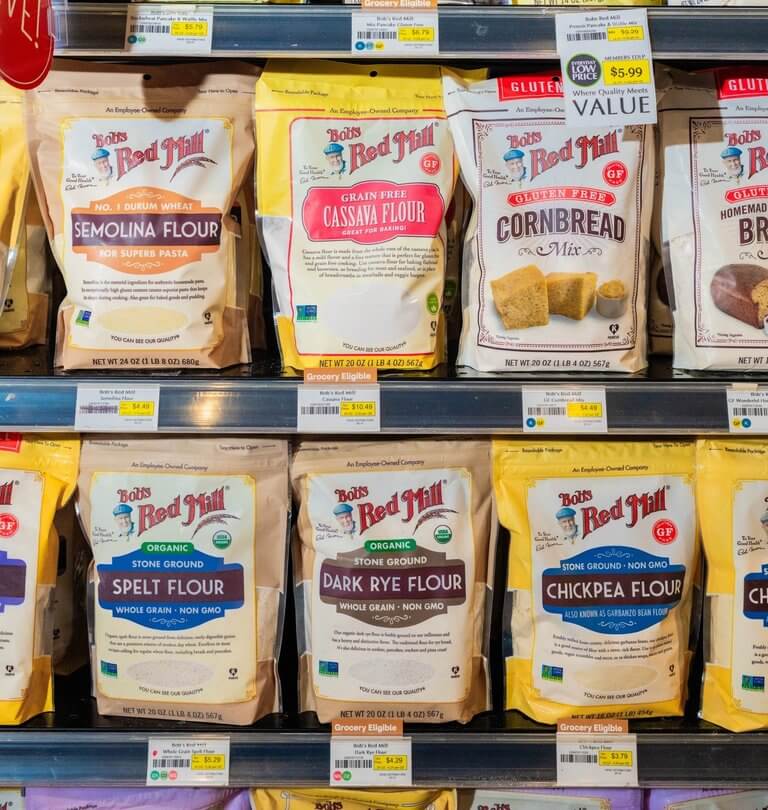 GroceryForEveryLifestyle