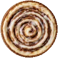 Cinnamon Roll Cheesecake