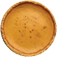 Creamy Pumpkin Cheesecake