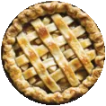 Gluten Free Apple Pie