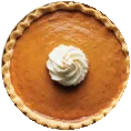 Gluten Free Pumpkin Pie