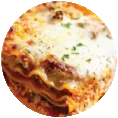 Vegan Lasagna