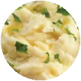 Vegan Mash