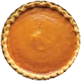 Vegan Pumpkin Pie